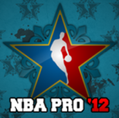 Free NBA Pro '12 WP7 App