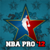 NBA Pro '12 Windows Phone 7 App