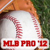 MLB Pro 12 for Windows Phone